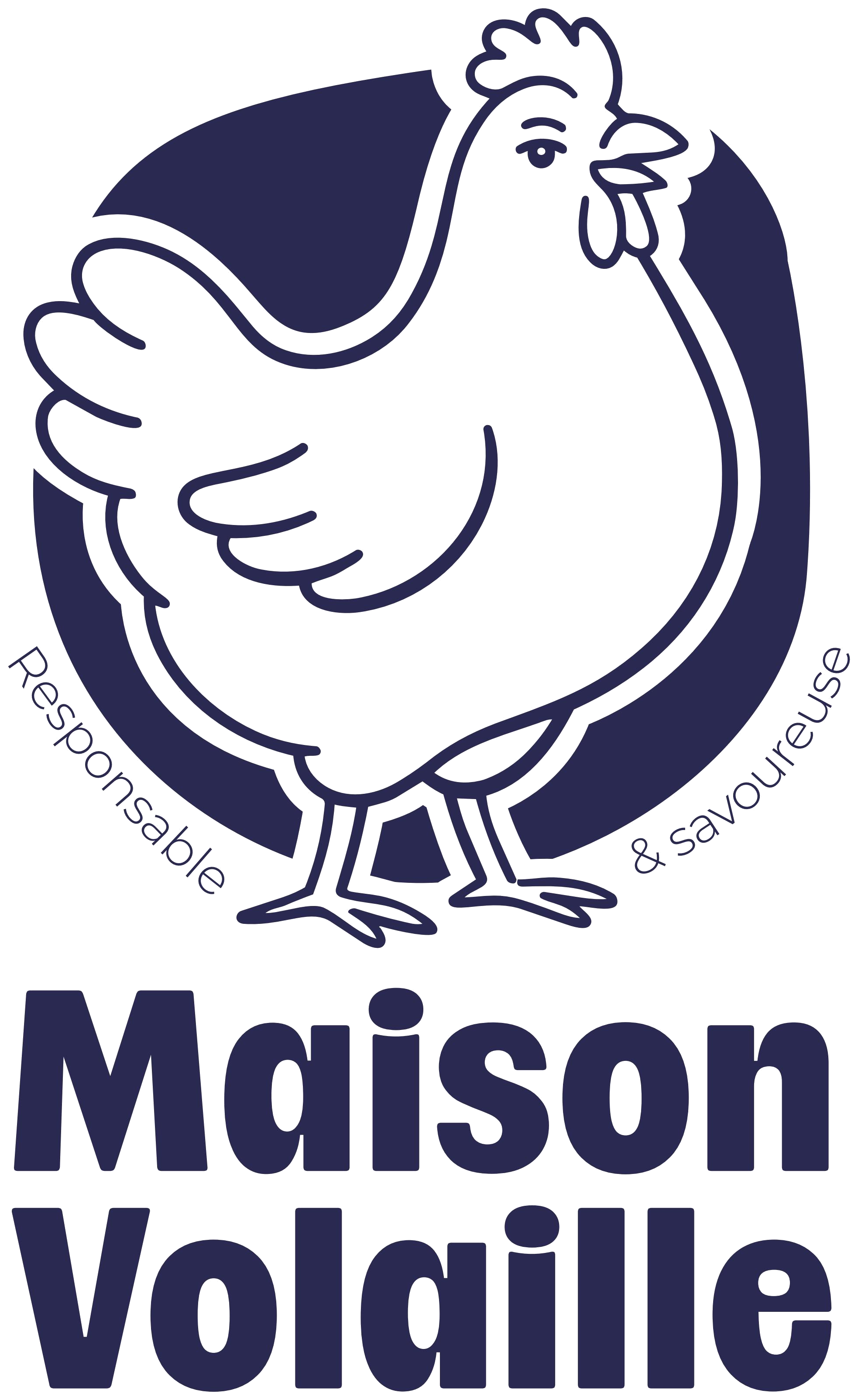 Maison Volaille